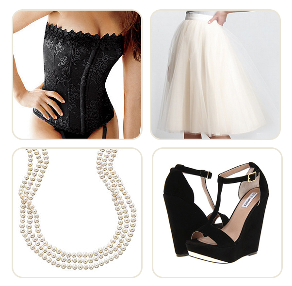 What to Wear? Sophisticated Vixen.