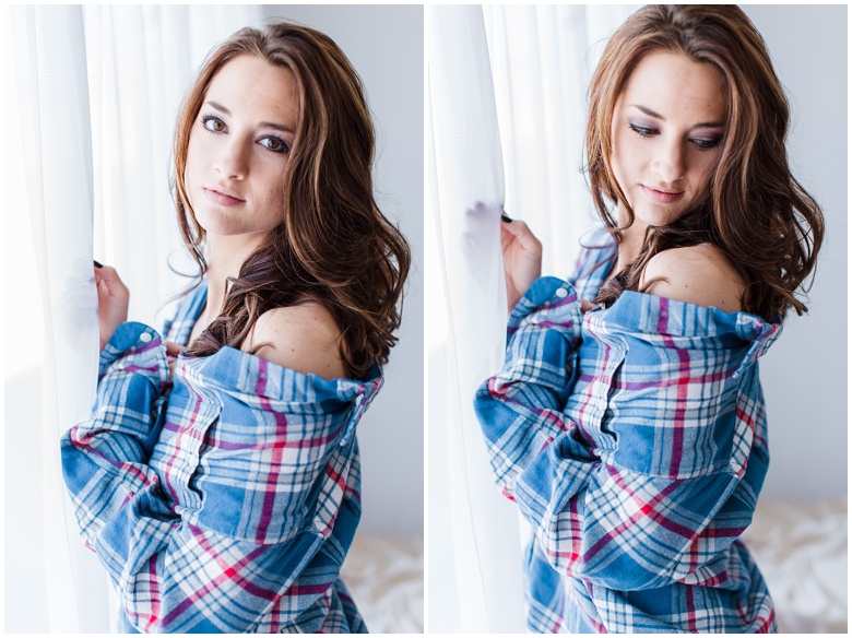 Sexy Boudoir Photos Virginia Beach Boudoir Shoot