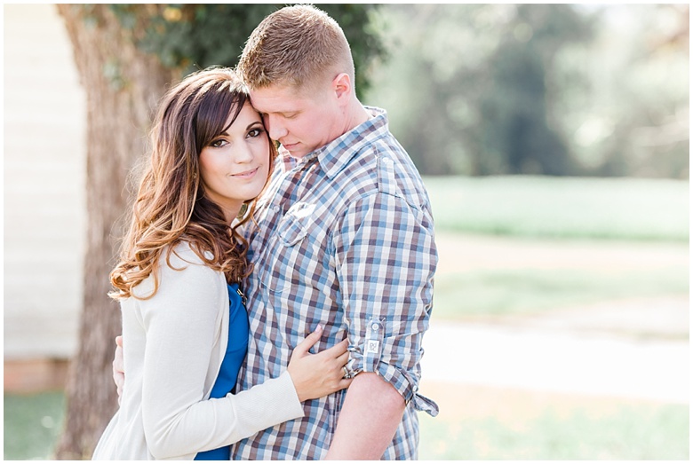 Hampton Roads Engagement Photography