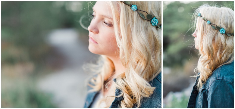 Stylish Senior Portraits Virginia Beach Senior Portraits