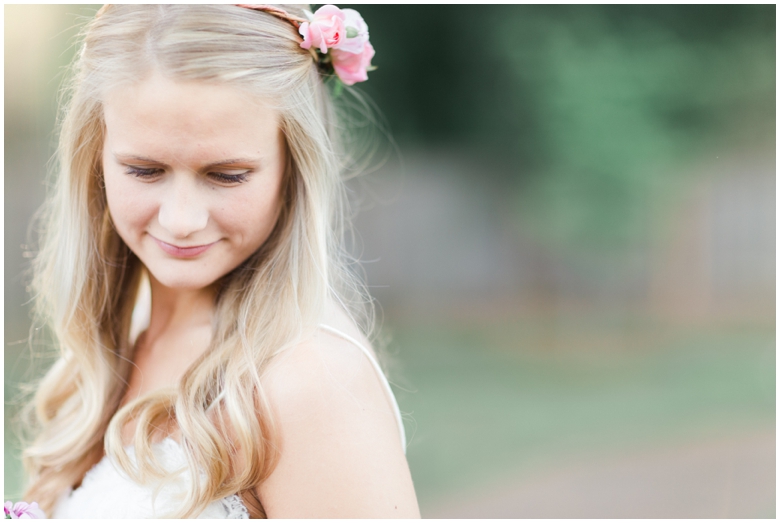 Richmond Bridal Portraits