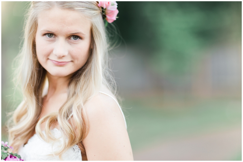 Richmond Bridal Portraits