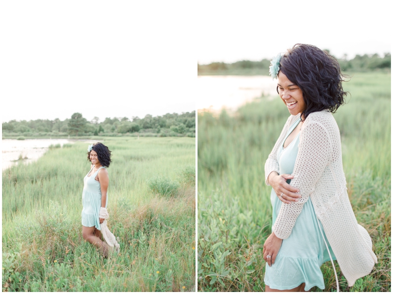 Portrait Photographer