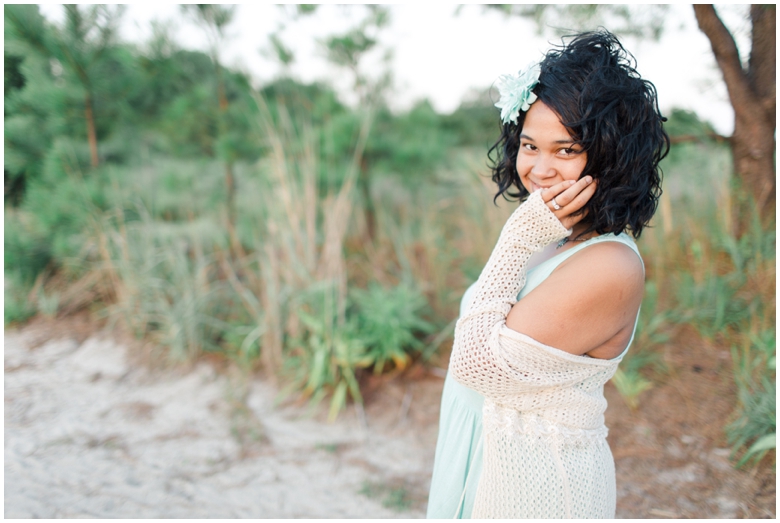 Portrait Photographer