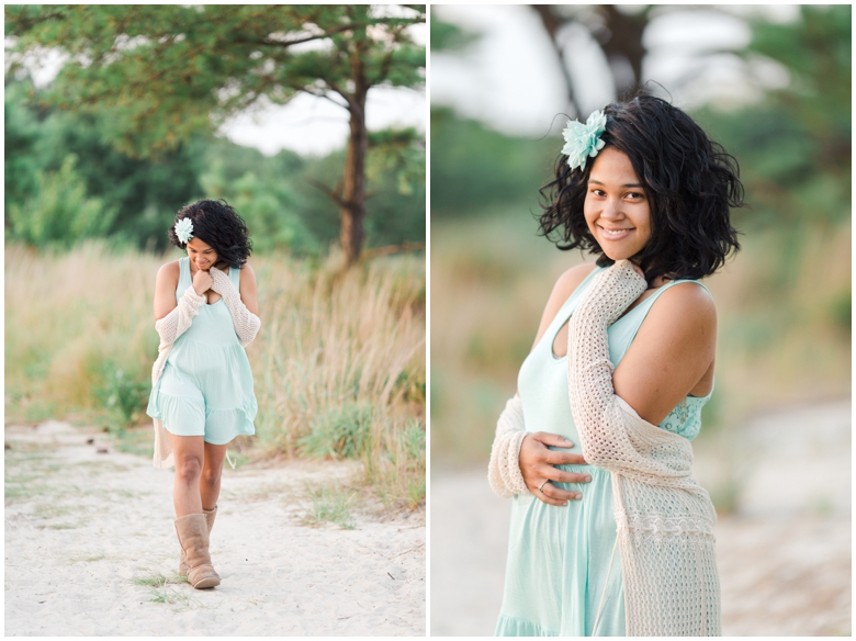 Portrait Photographer