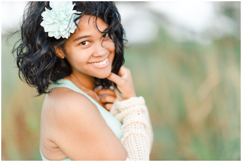 Portrait Photographer