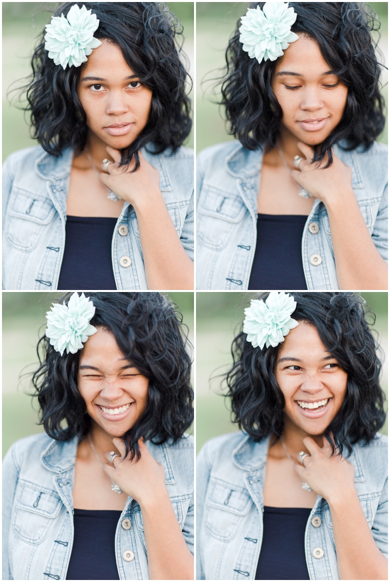 Portrait Photographer