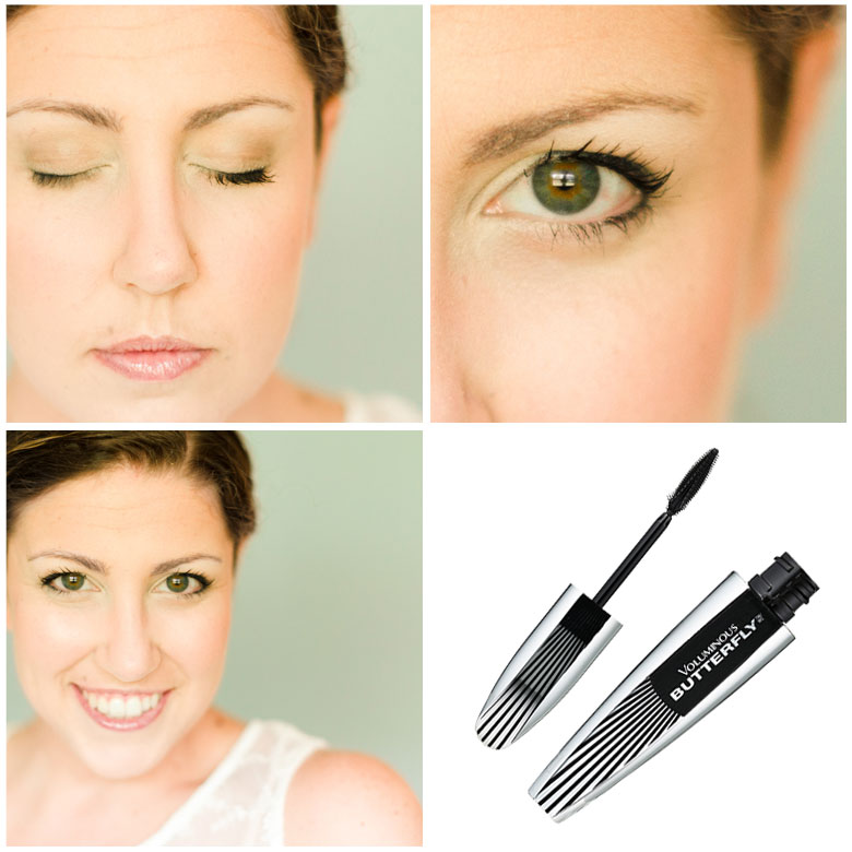 Loreal Mascara Review