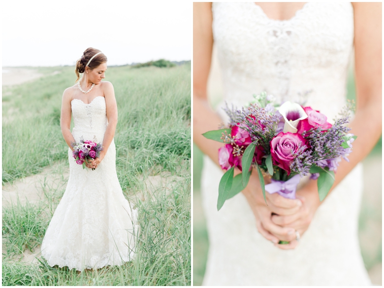 Pink and Purple Bouquet Ideas