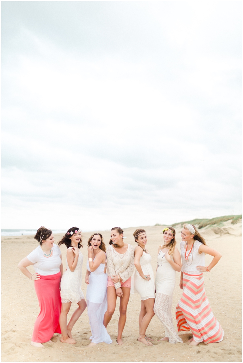 Virginia Beach Senior Photographer