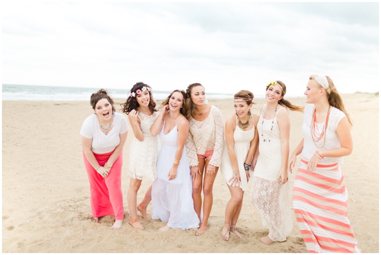 Best Friend Photos Virginia Beach Senior Photographer