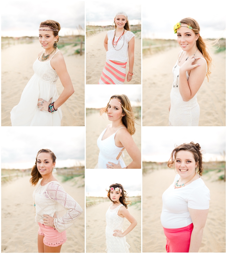 Best Friend Photos Virginia Beach Senior Photographer