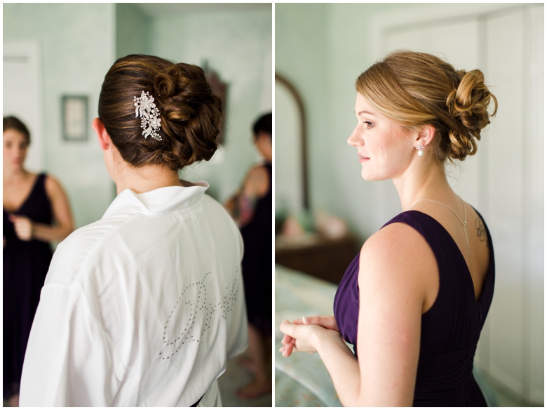Eastern Shore Virginia Wedding
