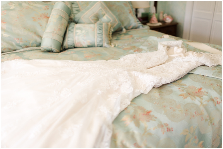 Eastern Shore Virginia Wedding