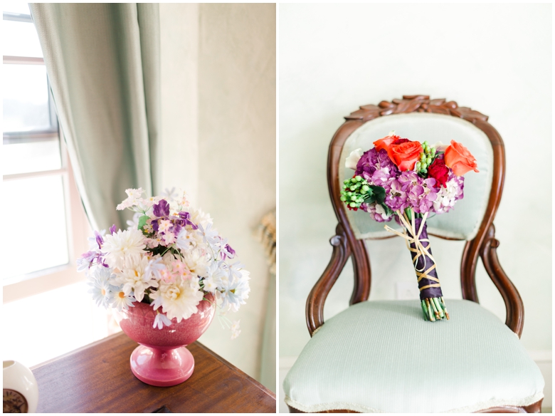 Eastern Shore Virginia Wedding