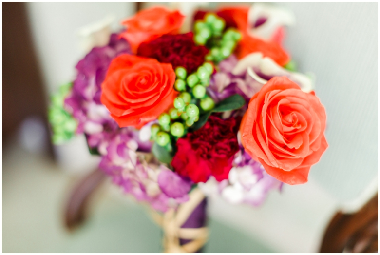 Eastern Shore Virginia Wedding