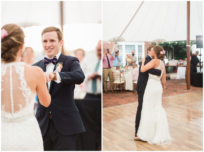 Colorful Pastel Wedding Palette