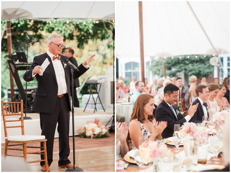 Colorful Pastel Wedding Palette