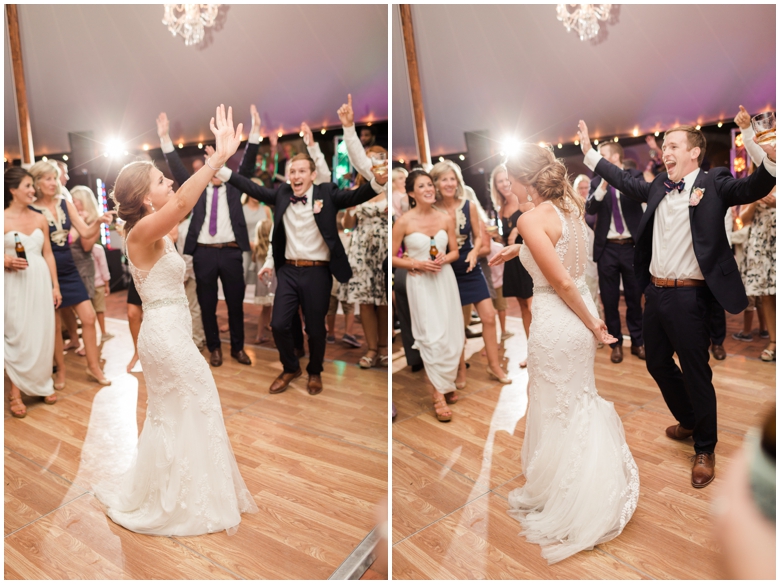 Colorful Pastel Wedding Palette