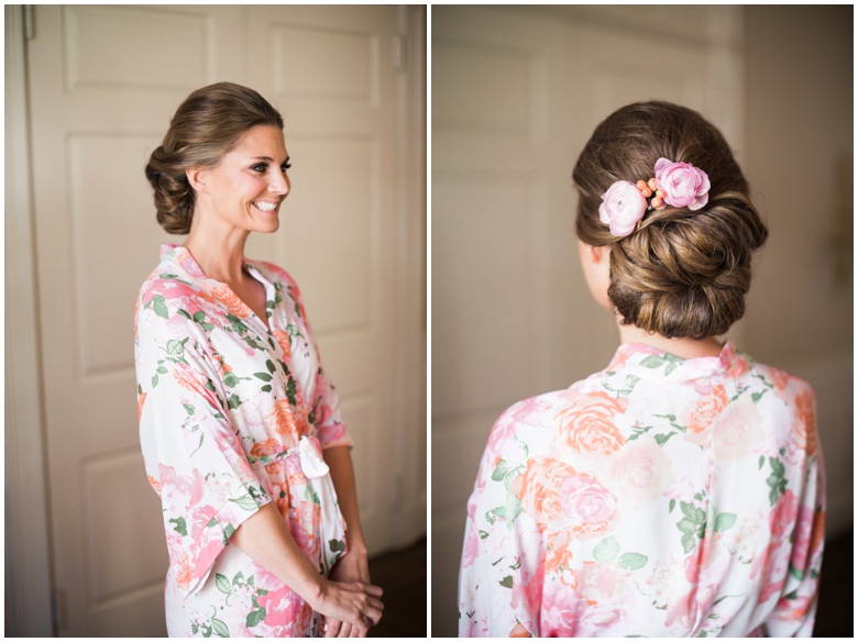Colorful Pastel Wedding Palette