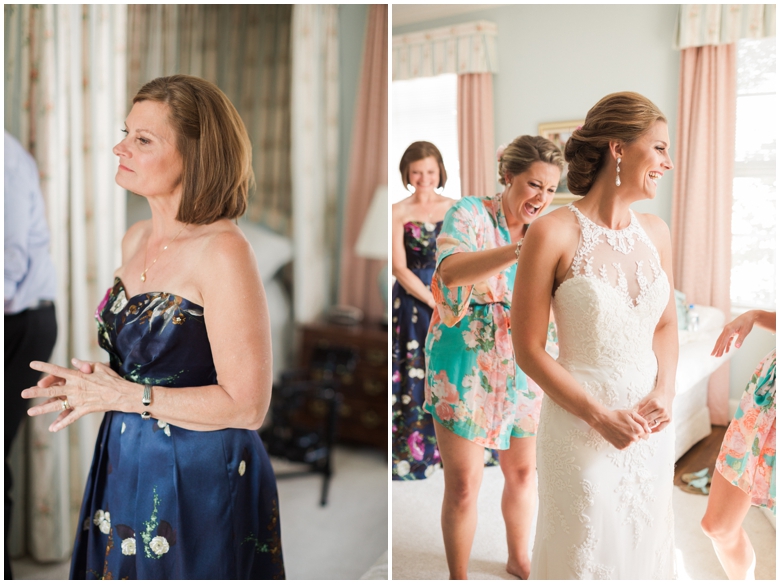 Colorful Pastel Wedding Palette