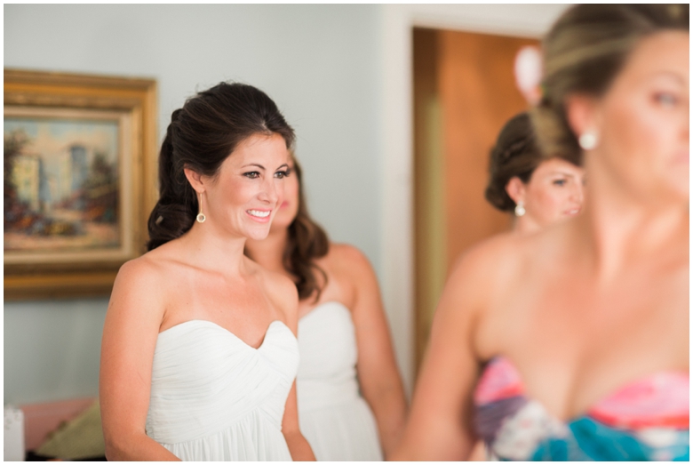 Colorful Pastel Wedding Palette