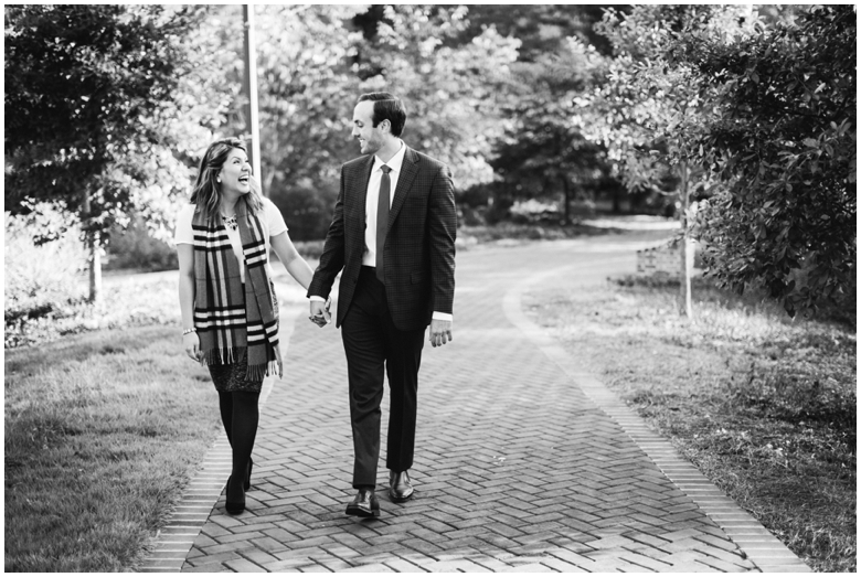 Classic Richmond Engagement Session Richmond Wedding Photography