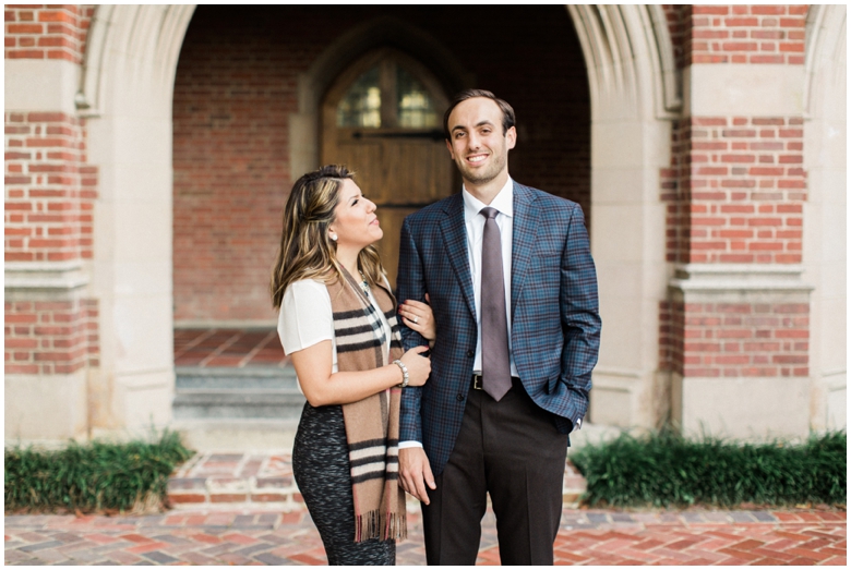 Classic Richmond Engagement Session Richmond Wedding Photography