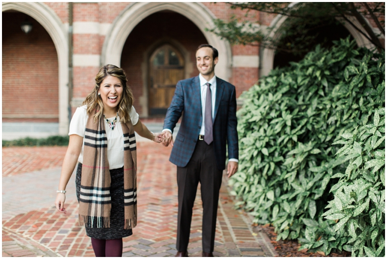 Classic Richmond Engagement Session Richmond Wedding Photography