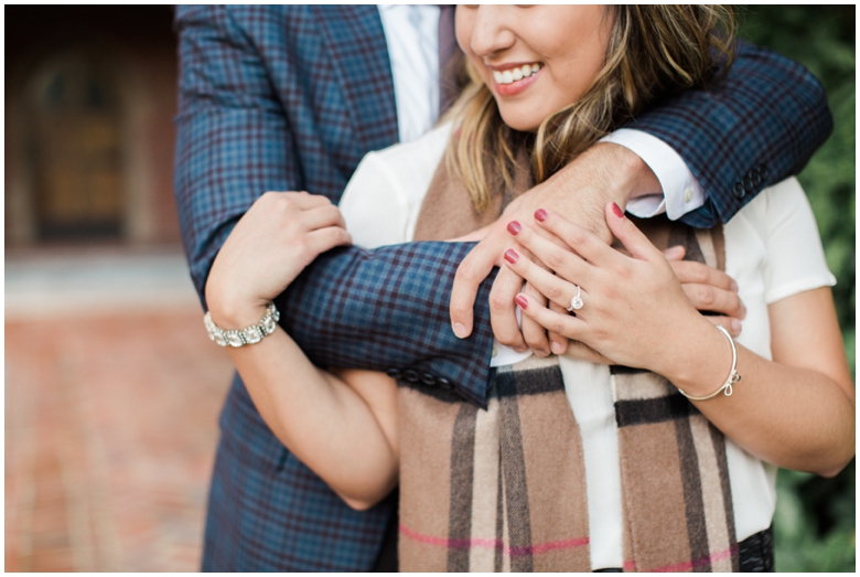 Classic Richmond Engagement Session Richmond Wedding Photography