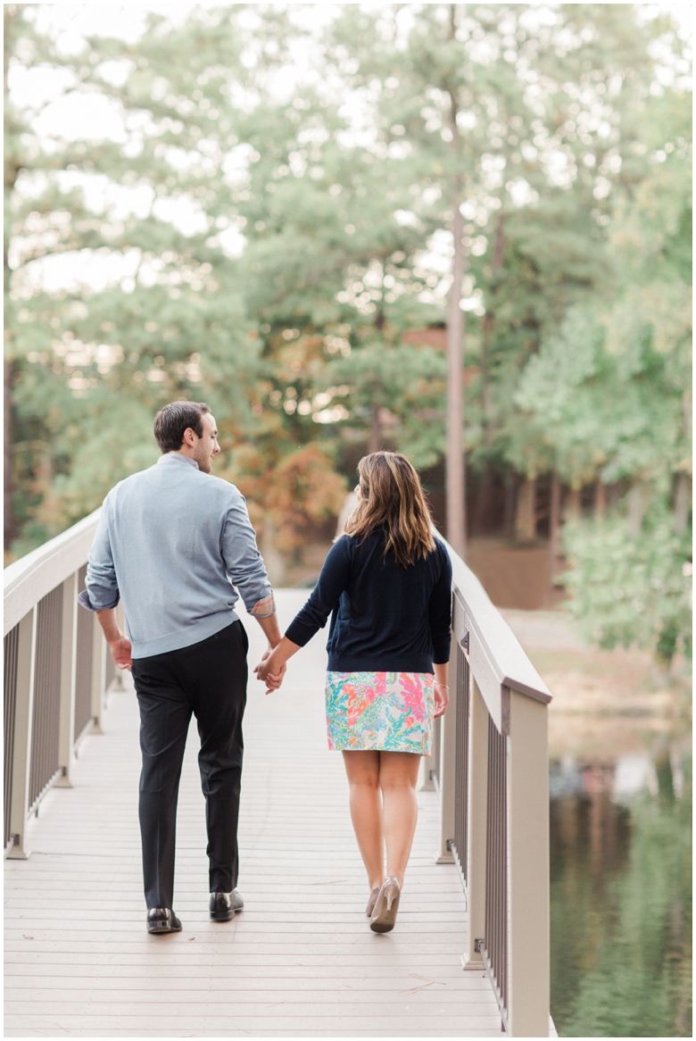 Classic Richmond Engagement Session Richmond Wedding Photography
