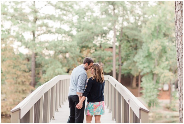Classic Richmond Engagement Session Richmond Wedding Photography