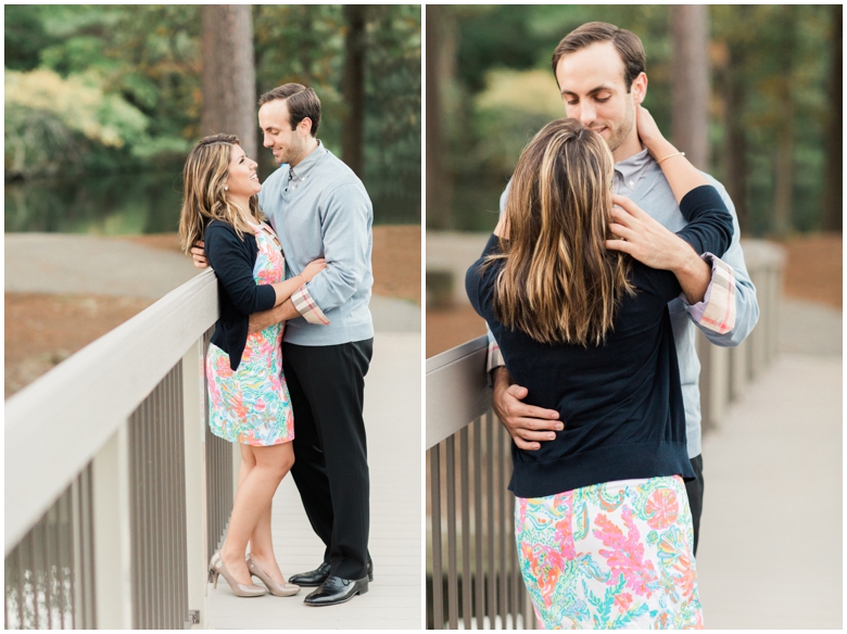 Classic Richmond Engagement Session Richmond Wedding Photography