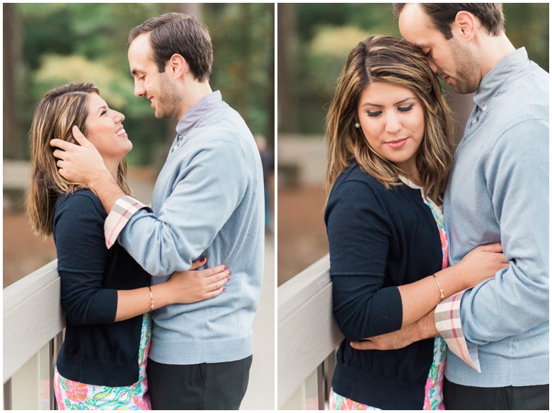 Classic Richmond Engagement Session Richmond Wedding Photography