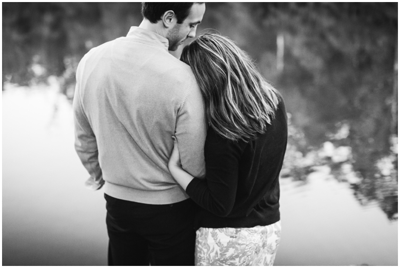Classic Richmond Engagement Session Richmond Wedding Photography
