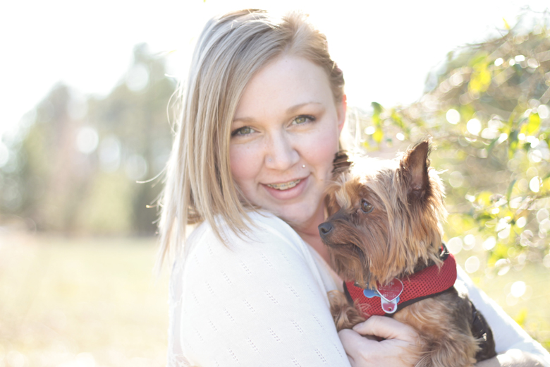 Portrait Photography, Senior Photography