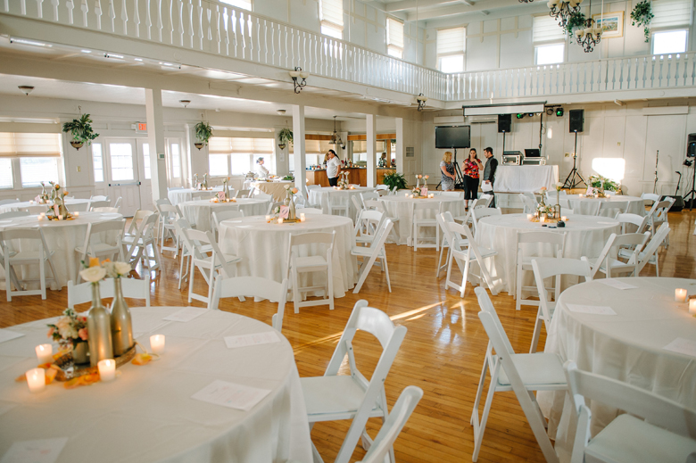 Planter's Club Suffolk Wedding Venue