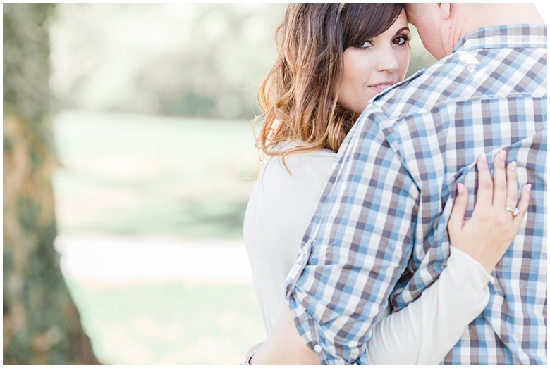 Engagement Photo Poses