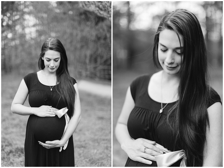 Hampton Maternity Photos