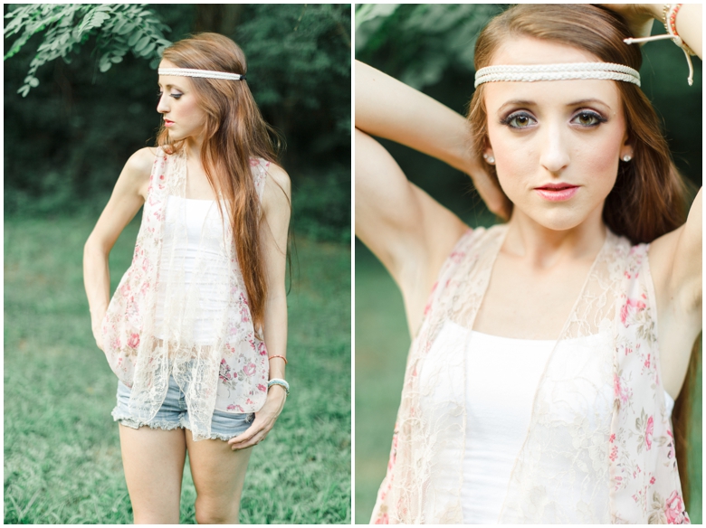 Hannah | Stephanie Michelle | Hampton Roads Beauty and Boudoir Photographer