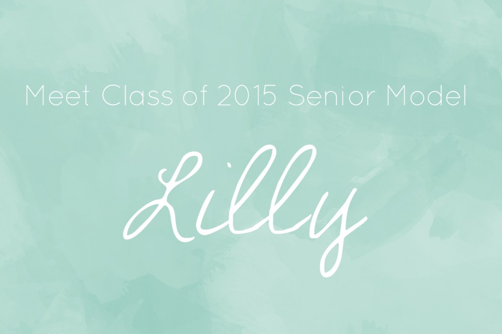 Chesapeake High School Senior Portraits