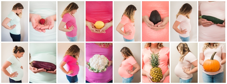 VA Pregnancy Photographer